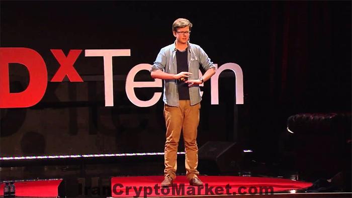 اریک فینمن میلیونر جوان : بیت کوین به بیش از 6 هزار دلار می رسد