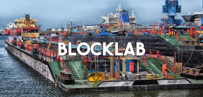راه اندازی آزمایشگاه تحقیقاتی بلاک چین Blockchain در بزرگترین بندر اروپا به نام BlockLab