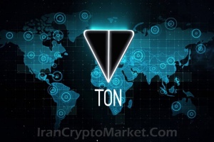 شبکه باز تلگرام Telegram Open Network (TON)